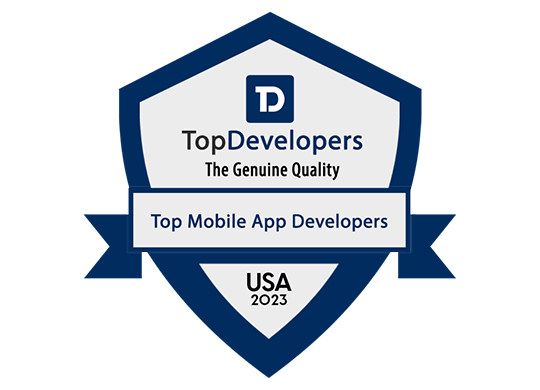 Top Developers