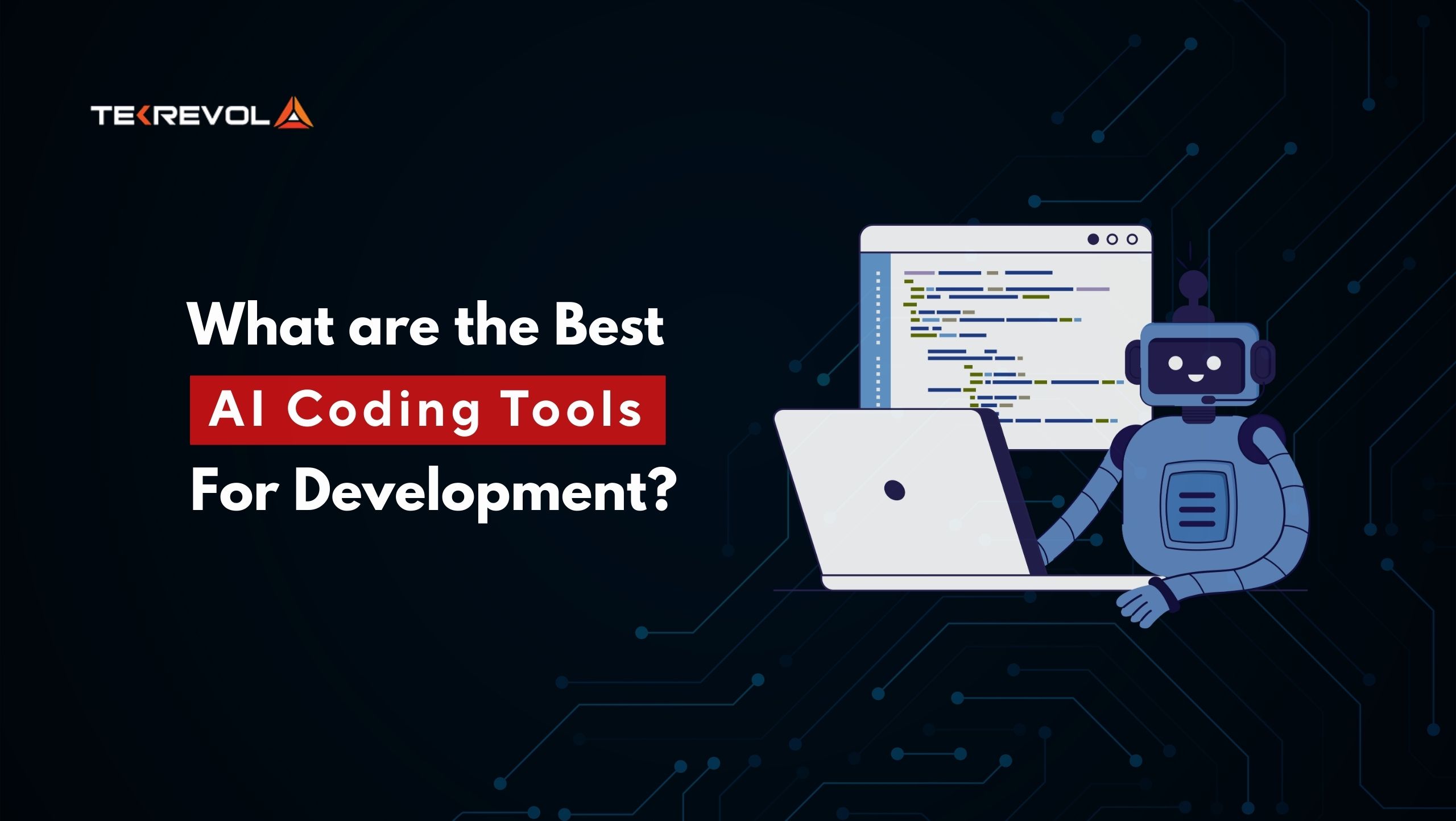 Best AI Coding Tools for Smarter Development in 2025