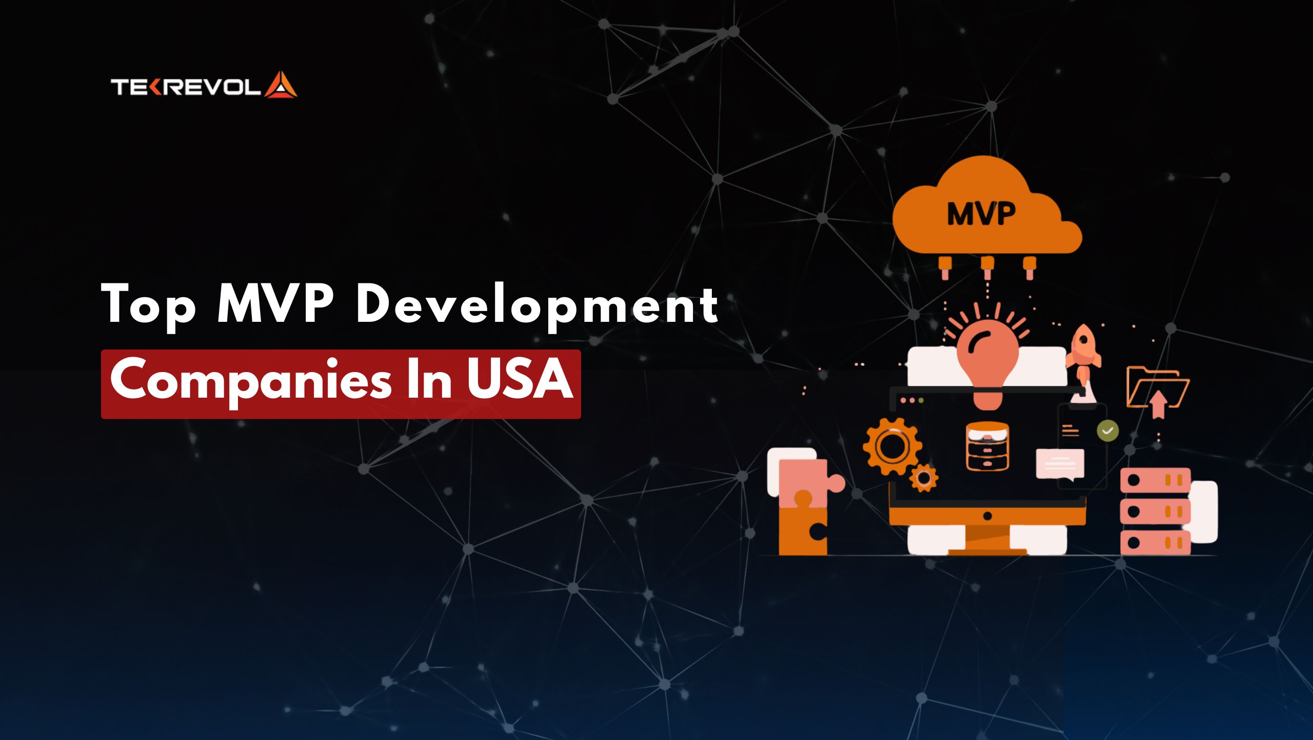 Top MVP Development Companies In USA