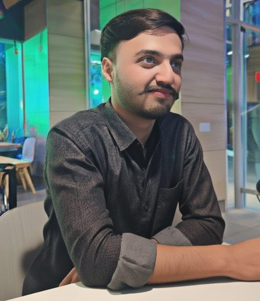 Sohaib Profile Image