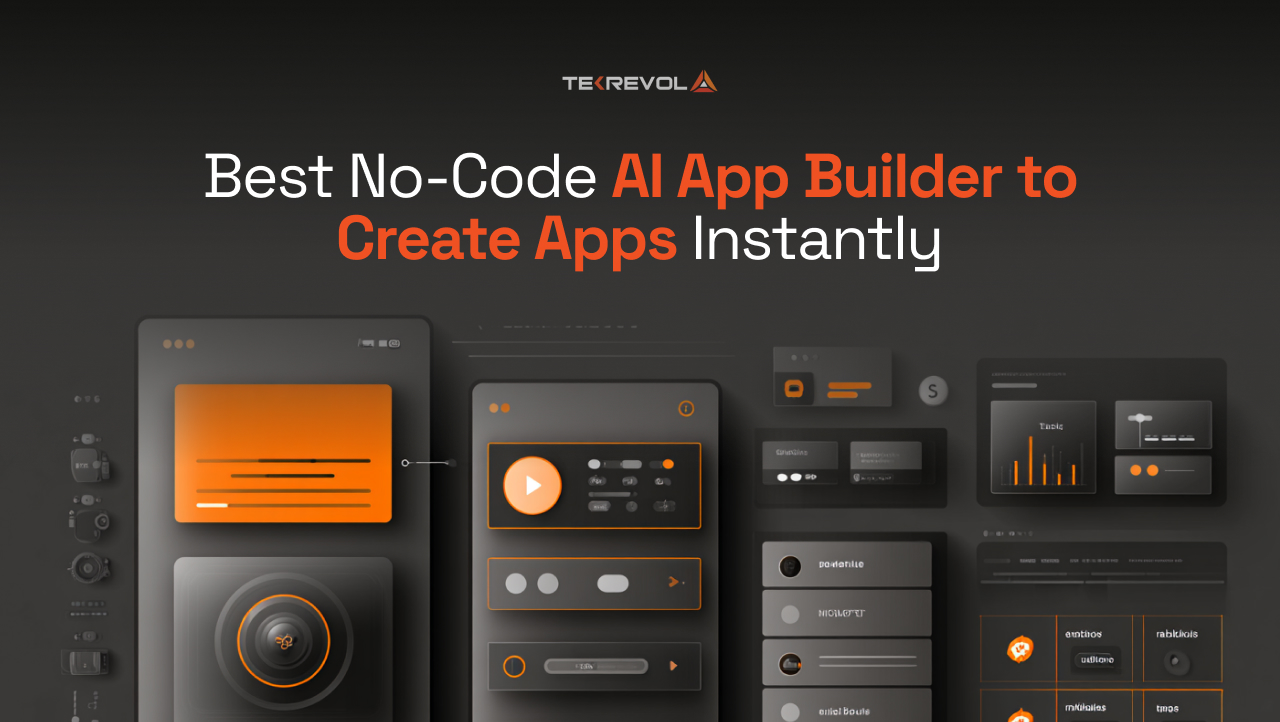 Best No-Code AI App Builder to Create Apps Instantly